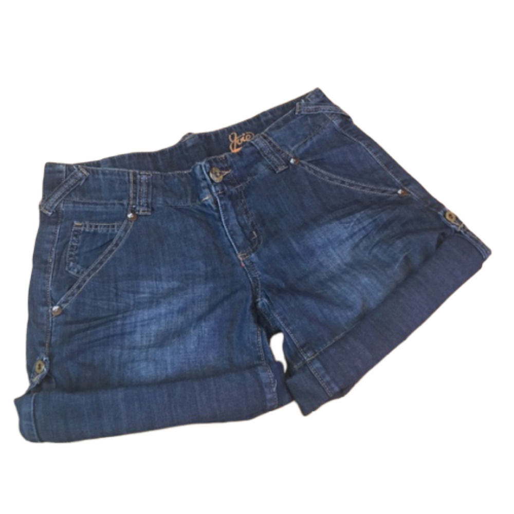Joie Denim Shorts Size 2